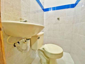 VENTA DE CASA EN EL SECTOR DE LA CASTELLANA EN MONTERÍA