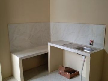 dijual rumah cepat pasir putih sawangan