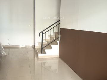 Ruko Asia Osaka Pik 3 Lantai Posisi Badan Harga 4M An