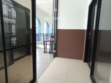 Ruko Asia Osaka Pik 3 Lantai Posisi Badan Harga 4M An