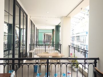 Ruko Asia Osaka Pik 3 Lantai Posisi Badan Harga 4M An