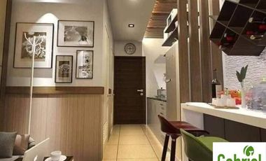 Most Affordable Condominium near Cebu IT Park at 2.3M only