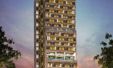 Most Affordable Condominium near Cebu IT Park at 2.3M only