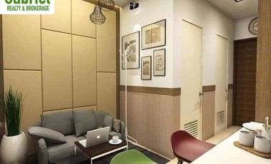 Most Affordable Condominium near Cebu IT Park at 2.3M only