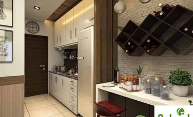Most Affordable Condominium near Cebu IT Park at 2.3M only