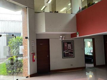 ATE, VENTA LOCAL INDUSTRIAL, STA RAQUEL, 2,714 M2 TERRENO