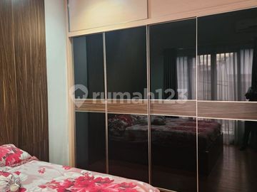 Dijual Rumah Citra 2 Siap Huni Rapi 3kt