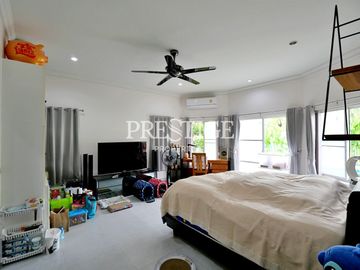 Sweet Home 2 – 4 bed 4 bath in North Pattaya PP10282