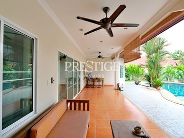 Sweet Home 2 – 4 bed 4 bath in North Pattaya PP10282