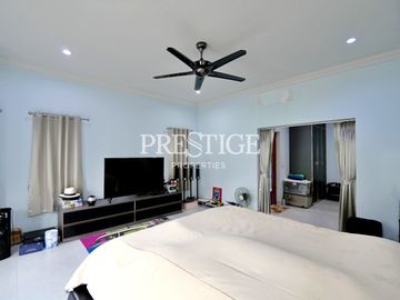 Sweet Home 2 – 4 bed 4 bath in North Pattaya PP10282