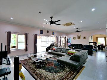 Sweet Home 2 – 4 bed 4 bath in North Pattaya PP10282
