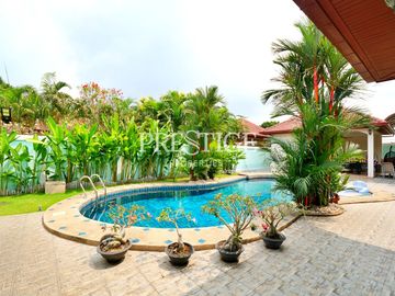 Sweet Home 2 – 4 bed 4 bath in North Pattaya PP10282