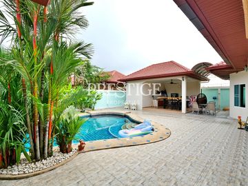 Sweet Home 2 – 4 bed 4 bath in North Pattaya PP10282
