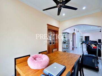 Sweet Home 2 – 4 bed 4 bath in North Pattaya PP10282
