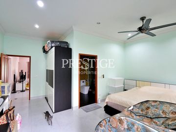 Sweet Home 2 – 4 bed 4 bath in North Pattaya PP10282