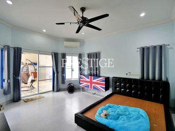 Sweet Home 2 – 4 bed 4 bath in North Pattaya PP10282