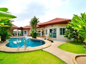 Sweet Home 2 – 4 bed 4 bath in North Pattaya PP10282