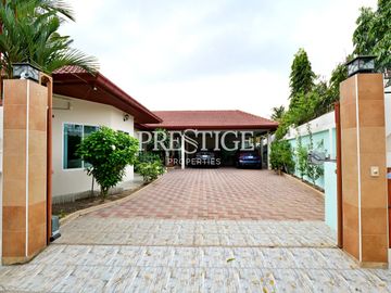 Sweet Home 2 – 4 bed 4 bath in North Pattaya PP10282