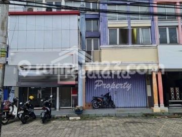 Sewa Ruko di Ungaran Square ( Vn 3575 )