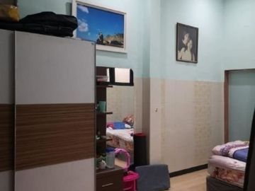 Rumah Makarya Binangun Nol Jalan Utama, STRATEGIS, Siap Huni hdp timur
