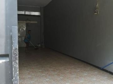 Rumah Makarya Binangun Nol Jalan Utama, STRATEGIS, Siap Huni hdp timur