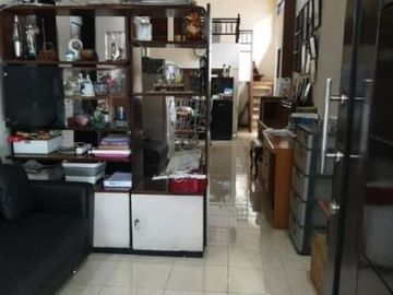 Rumah Makarya Binangun Nol Jalan Utama, STRATEGIS, Siap Huni hdp timur