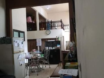 Rumah Makarya Binangun Nol Jalan Utama, STRATEGIS, Siap Huni hdp timur