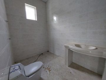MP126 Dijual Rumah Minimalis View Golf Di Sentul City Bogor || Rp 5 Milyar