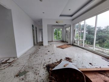 MP126 Dijual Rumah Minimalis View Golf Di Sentul City Bogor || Rp 5 Milyar