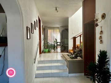 Casa en venta en Lomas de Padierna