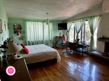 Casa en venta en Lomas de Padierna