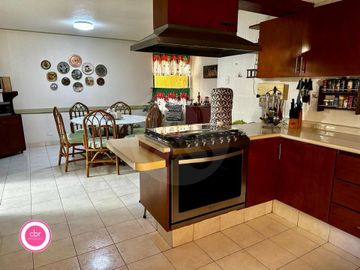 Casa en venta en Lomas de Padierna