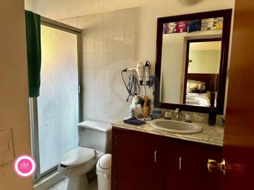 Casa en venta en Lomas de Padierna