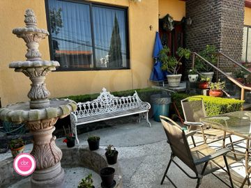 Casa en venta en Lomas de Padierna