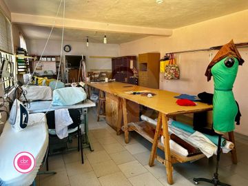 Casa en venta en Lomas de Padierna