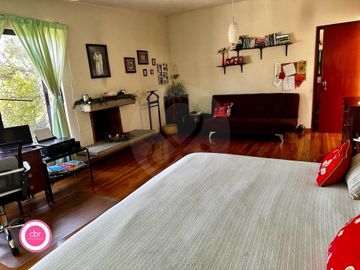 Casa en venta en Lomas de Padierna