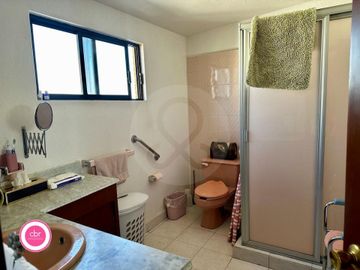 Casa en venta en Lomas de Padierna