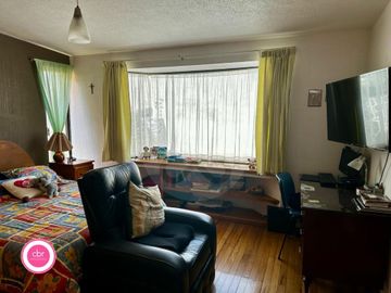 Casa en venta en Lomas de Padierna