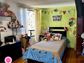 Casa en venta en Lomas de Padierna