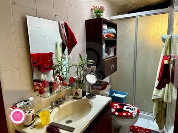 Casa en venta en Lomas de Padierna