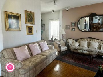 Casa en venta en Lomas de Padierna