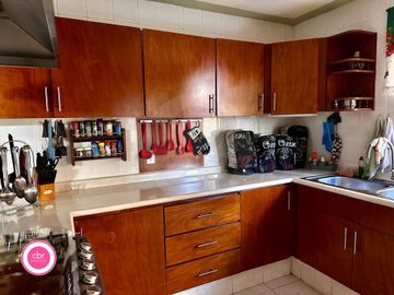 Casa en venta en Lomas de Padierna