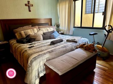 Casa en venta en Lomas de Padierna