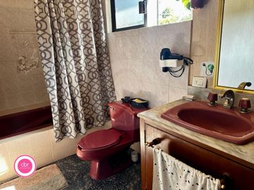 Casa en venta en Lomas de Padierna