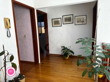 Casa en venta en Lomas de Padierna