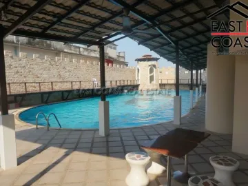 17 apartments in Center Condo