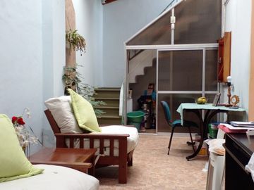 Venta O Permuta!!hermosa Prop.3 Amb. Con Garadge Y Quincho