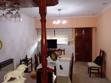 Venta O Permuta!!hermosa Prop.3 Amb. Con Garadge Y Quincho