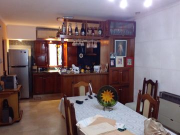 Venta O Permuta!!hermosa Prop.3 Amb. Con Garadge Y Quincho