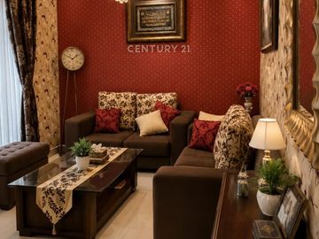 Rumah Mewah Strategis Siap Huni Di Bintaro Sektor 9